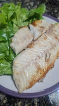 Lenguado de Juan Fernández