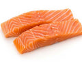 Salmón porcionado sin piel de Puerto Montt