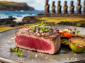 Atún Aleta Amarilla de Rapa Nui
