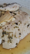 Corvina de Juan Fernández